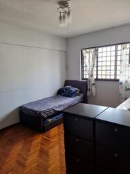 Blk 922 TAMPINES PALMSPRING (Tampines), HDB 4 Rooms #638302981